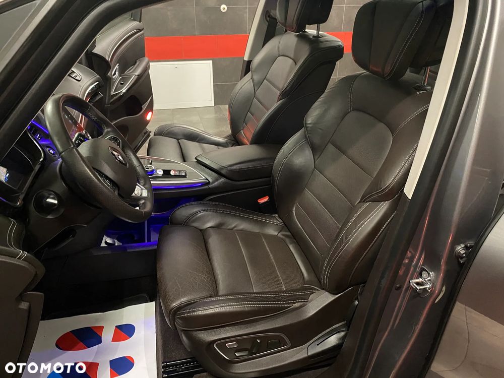 Renault Espace 1.6 dCi Energy Initiale Paris EDC 7os - 26