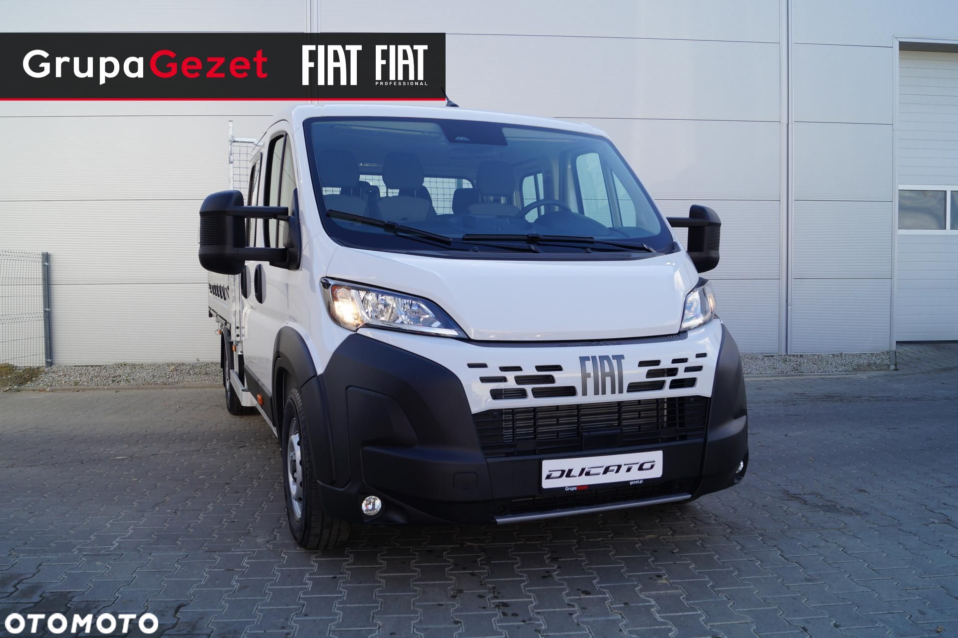 Fiat Ducato - 2