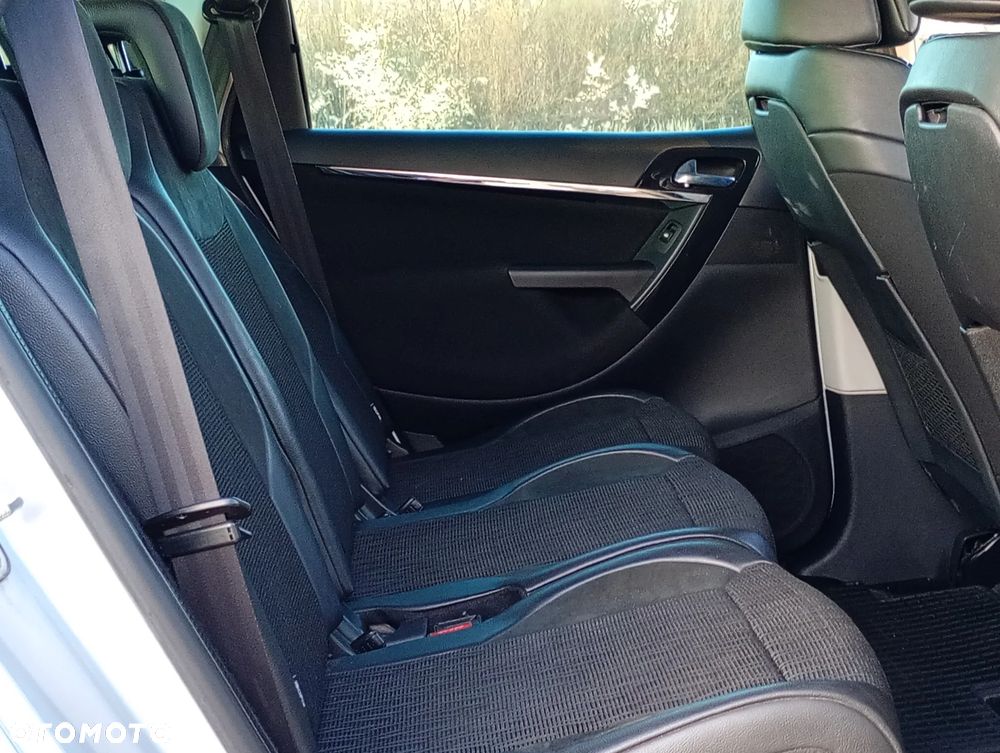 Citroën C4 Picasso - 17