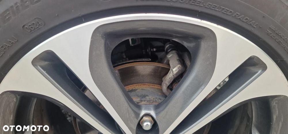 Kia Ceed 1.0 T-GDI ISG GT Line - 18