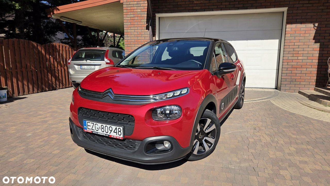 Citroën C3 - 36