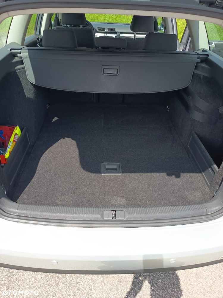 Volkswagen Passat - 5