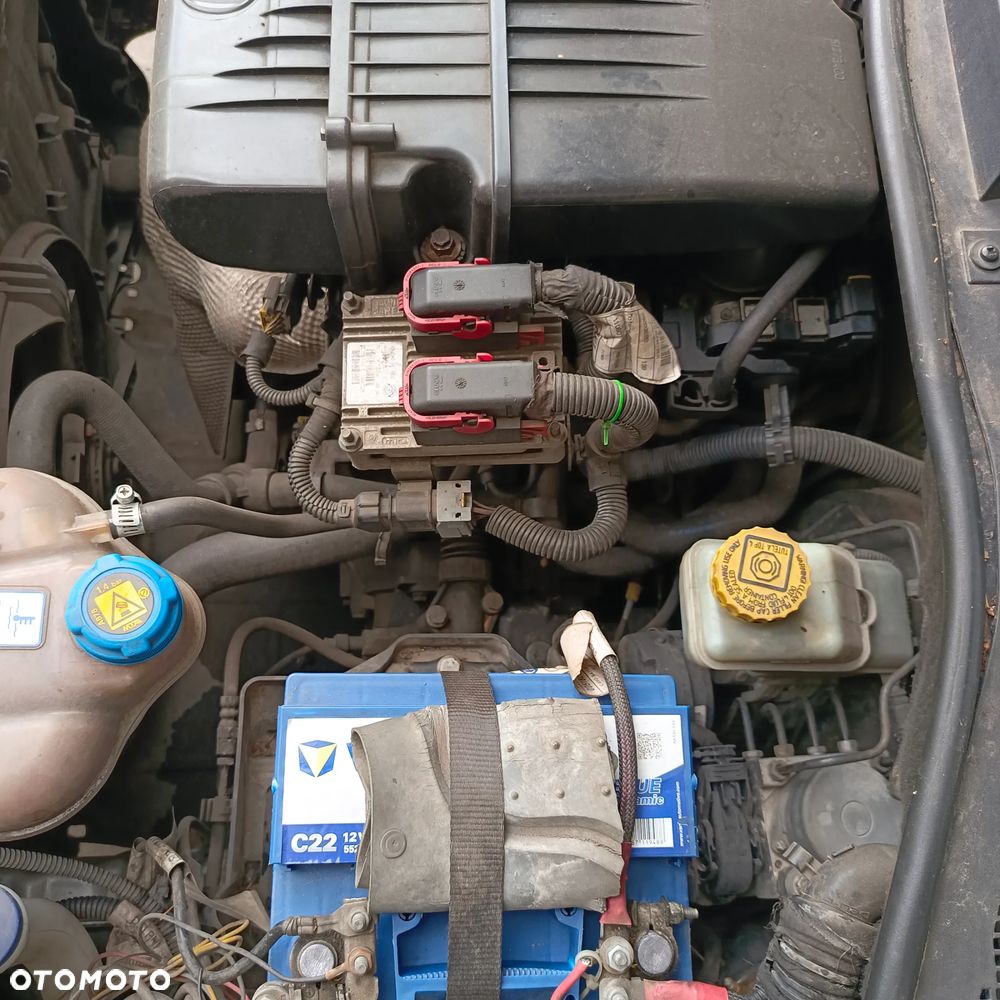 Fiat Punto 1.2 8V - 7