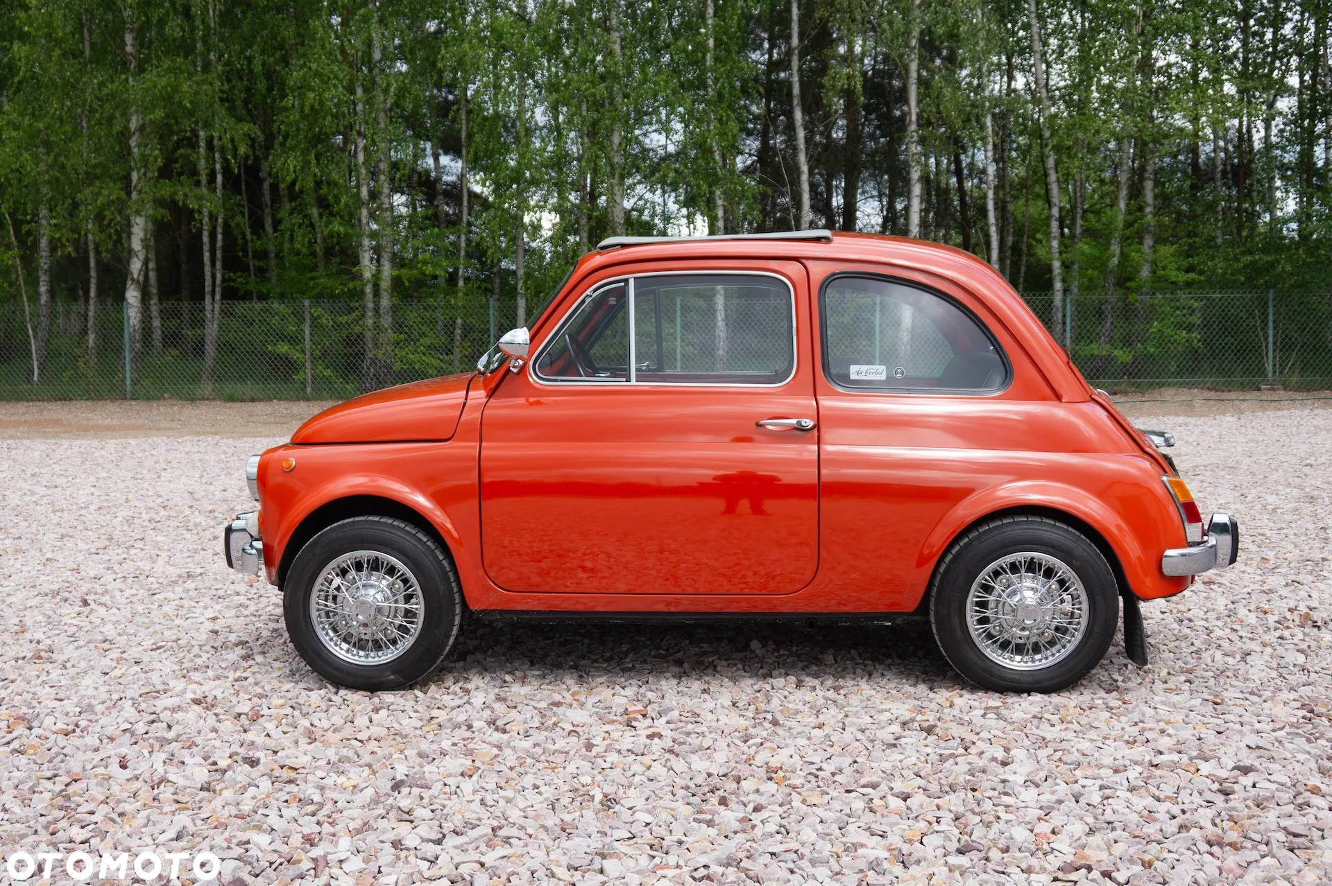 Fiat 500 - 3
