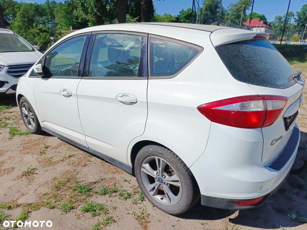 Ford C-MAX 1.0 EcoBoost Titanium ASS - 7