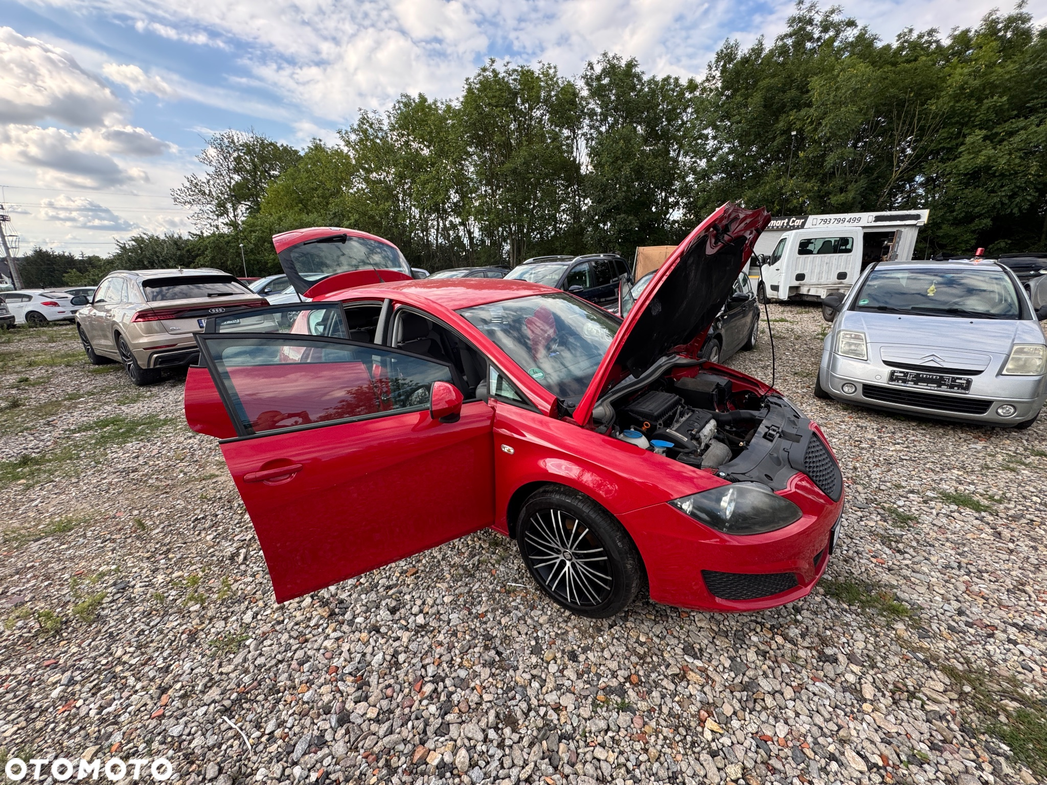 Seat Leon 1.4 Sport Limited - 15
