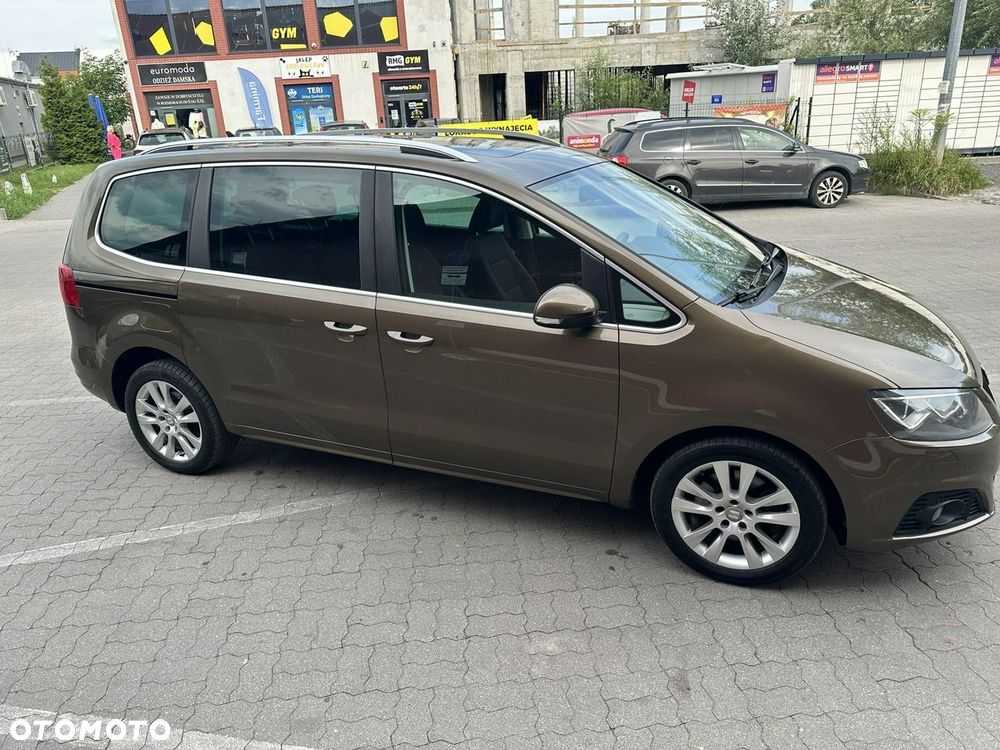 Seat Alhambra - 3