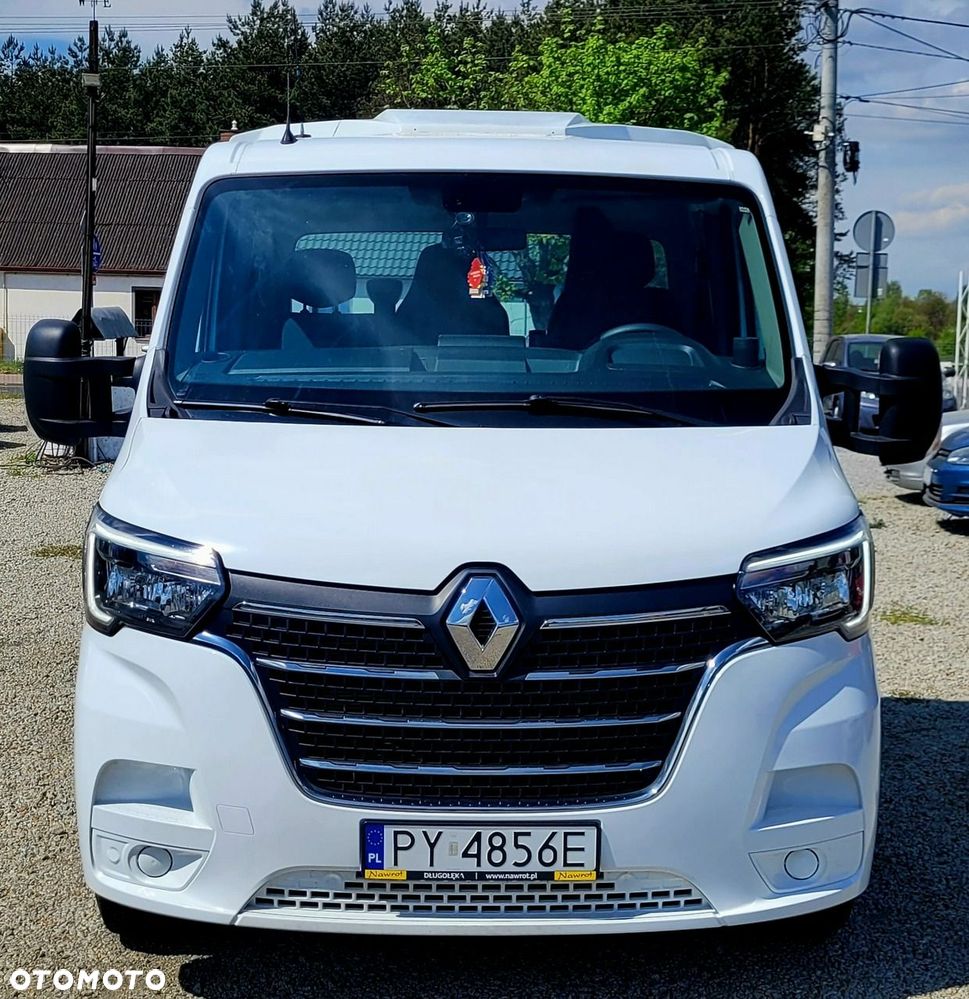 Renault Master - 5
