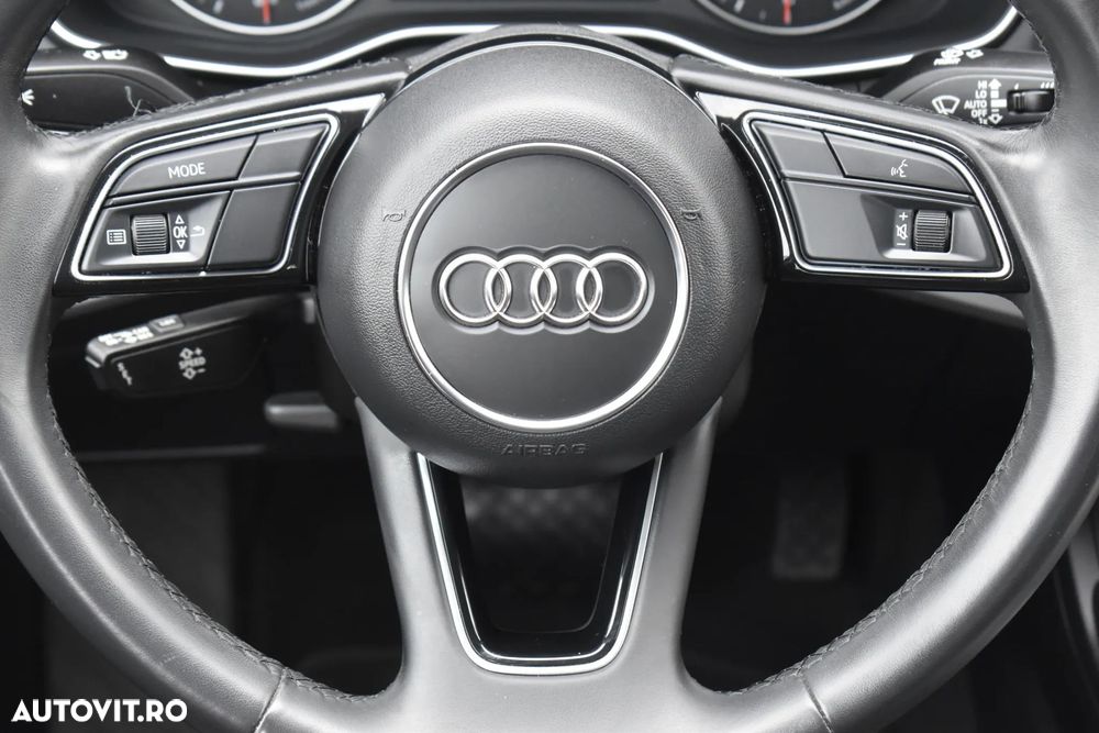 Audi A4 Allroad - 24