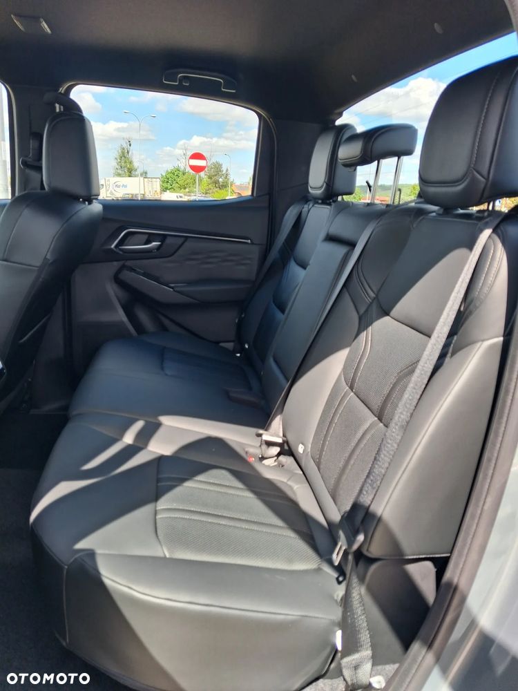Isuzu D-Max 1.9 DC LSE - 14