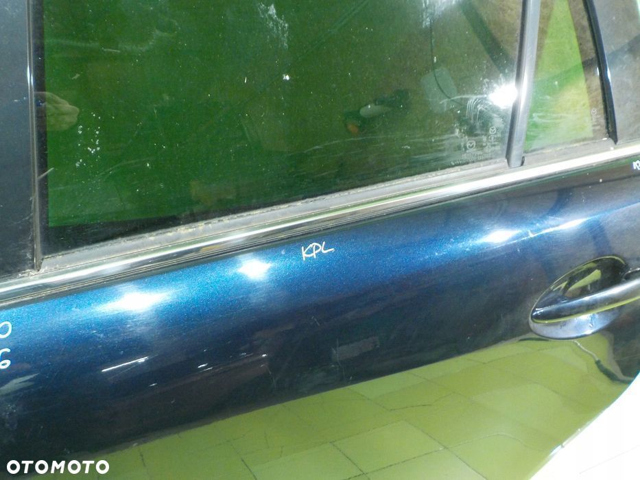 MAZDA 6 GJ III 2.2 D 14r KOMBI drzwi lewe tyl - 10