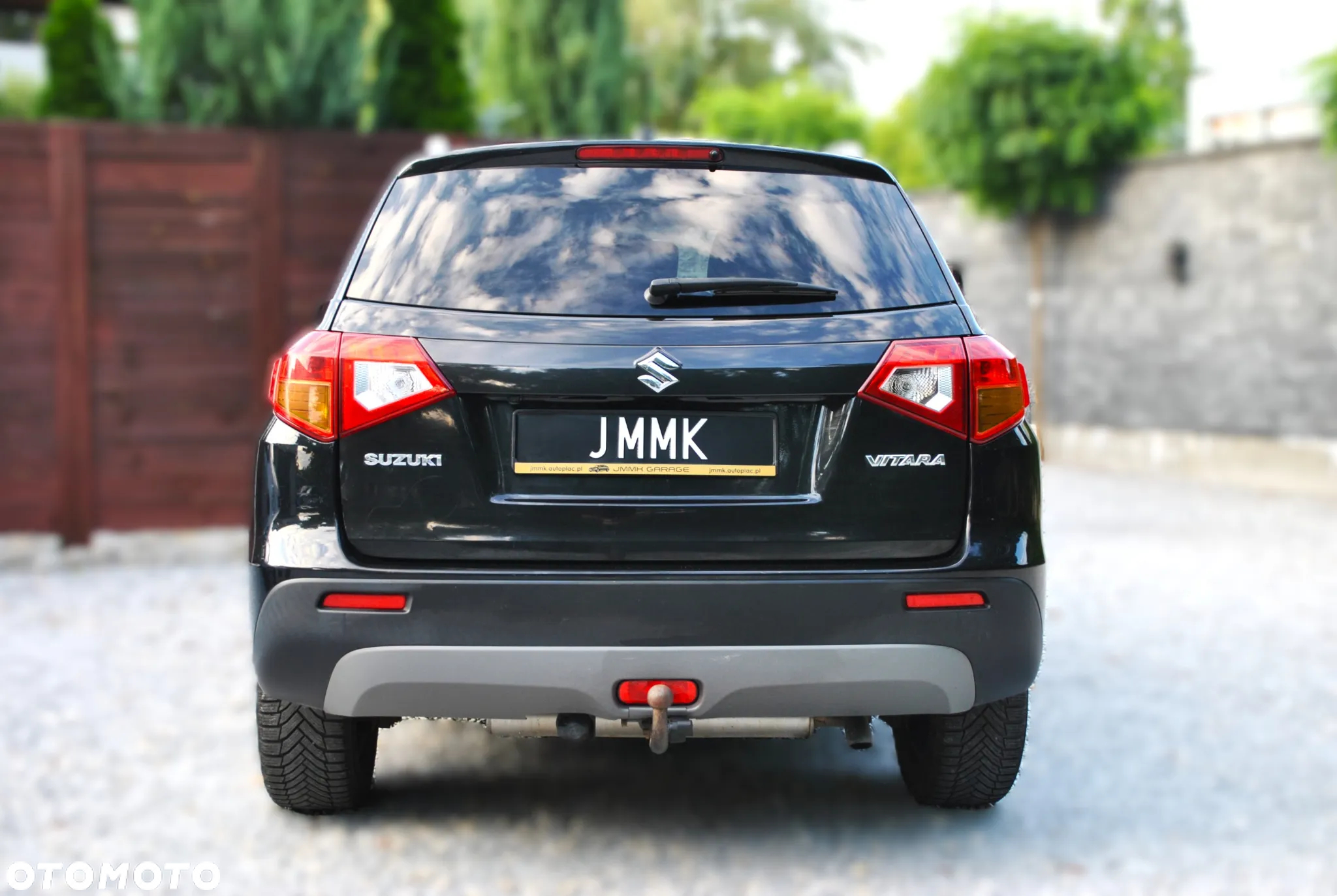 Suzuki Vitara 1.6 DDiS (4x2) Comfort+ - 4