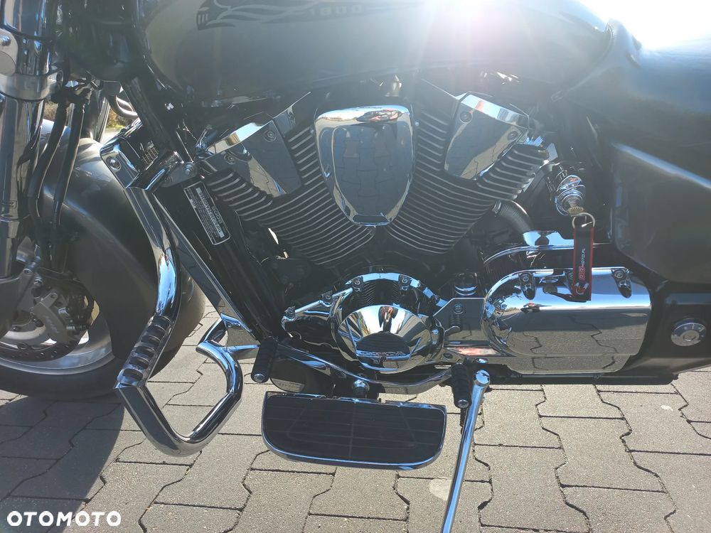 Honda VTX - 7