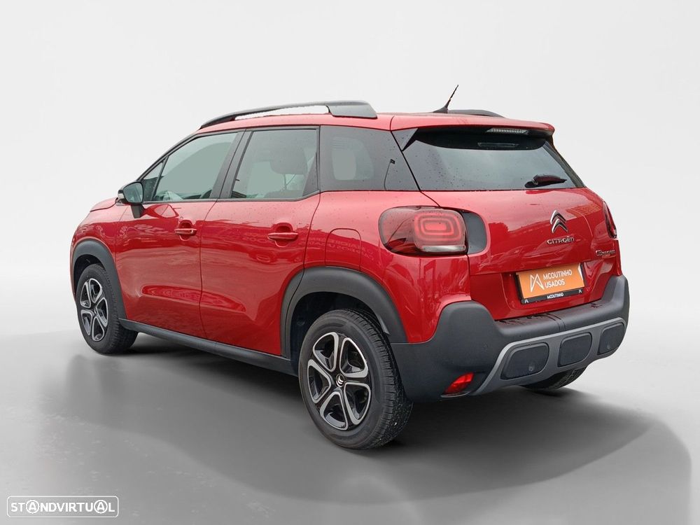 Citroën C3 Aircross 1.5 BlueHDi Feel - 3