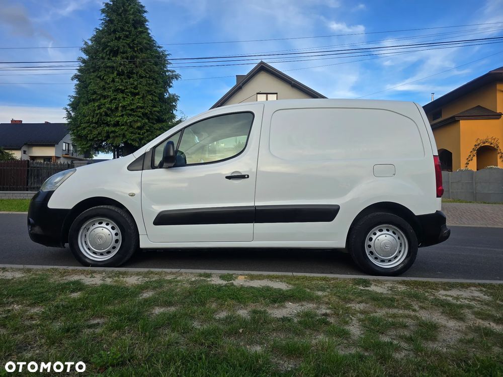 Citroën Berlingo - 18