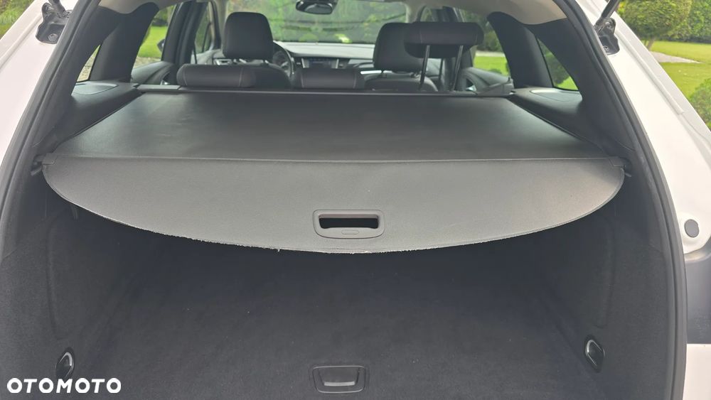 Opel Astra 1.2 T Elegance S&S - 13