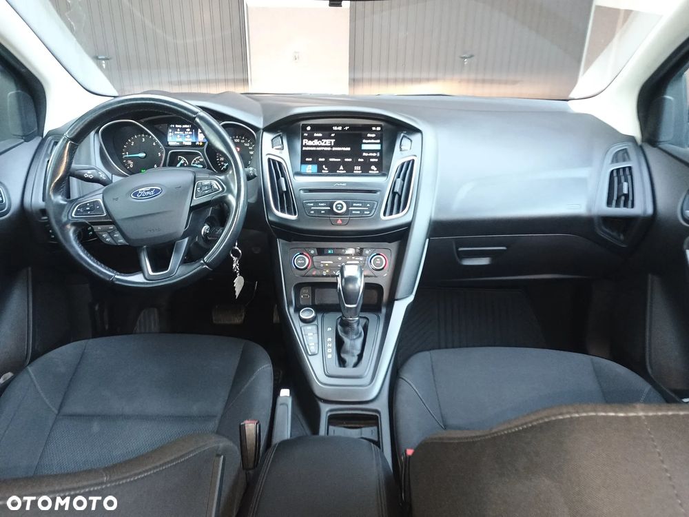 Ford Focus SW - 5