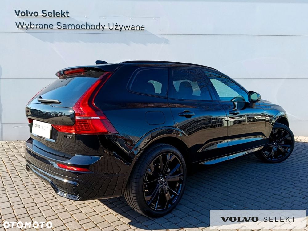 Volvo XC 60 - 6