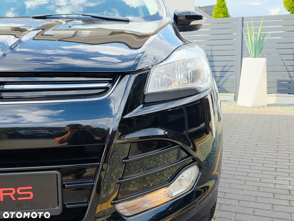 Ford Kuga 1.6 EcoBoost FWD Titanium ASS - 40