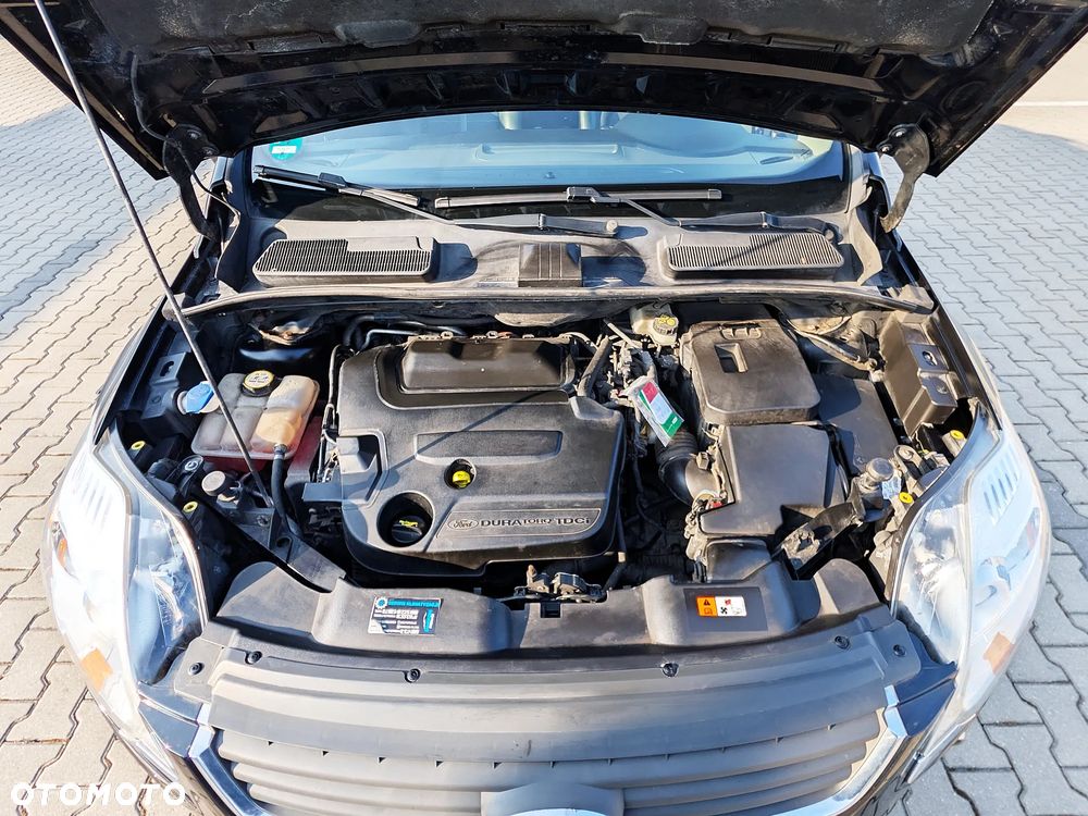 Ford Kuga 2.0 TDCi 4WD Titanium - 17