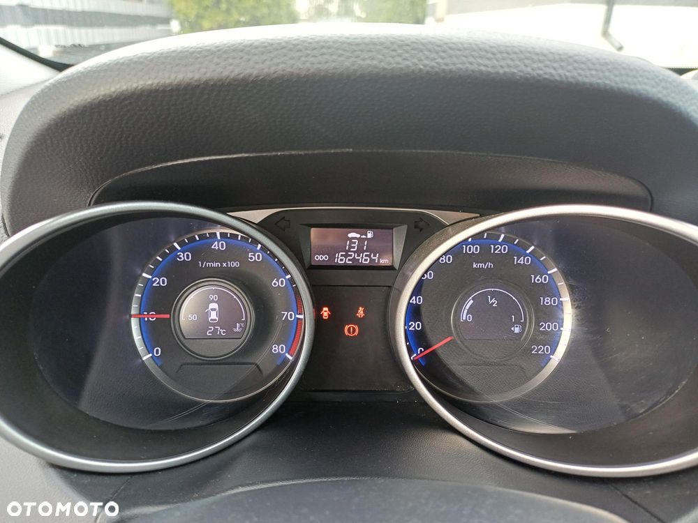 Hyundai ix35 1.6 GDI Comfort 2WD - 34