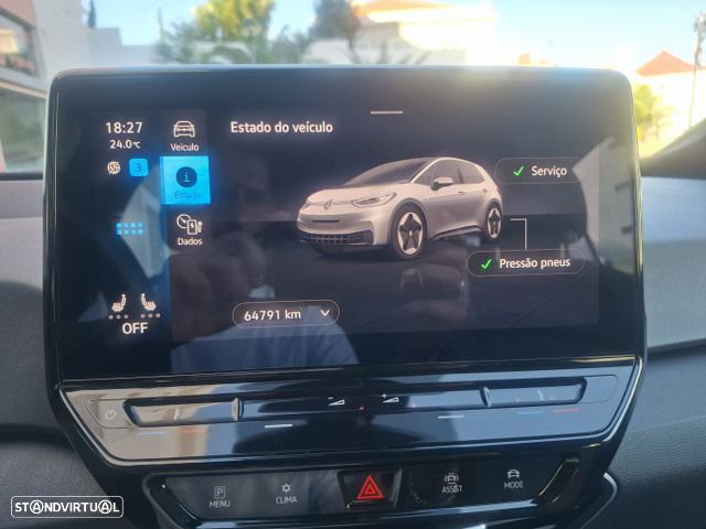 VW ID.3 Performance Upgrade Pro Life - 21