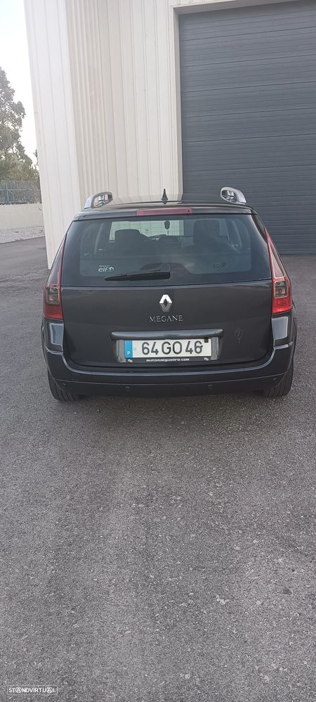 Renault Mégane Break - 5