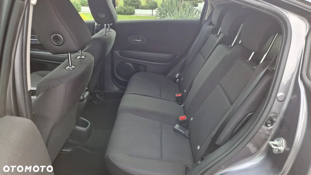 Honda HR-V 1.5 i-VTEC Elegance - 22