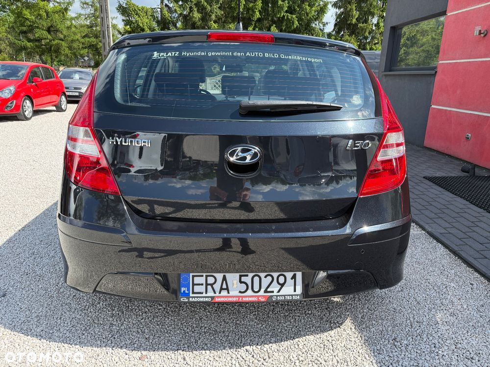Hyundai i30 1.4 Classic - 26