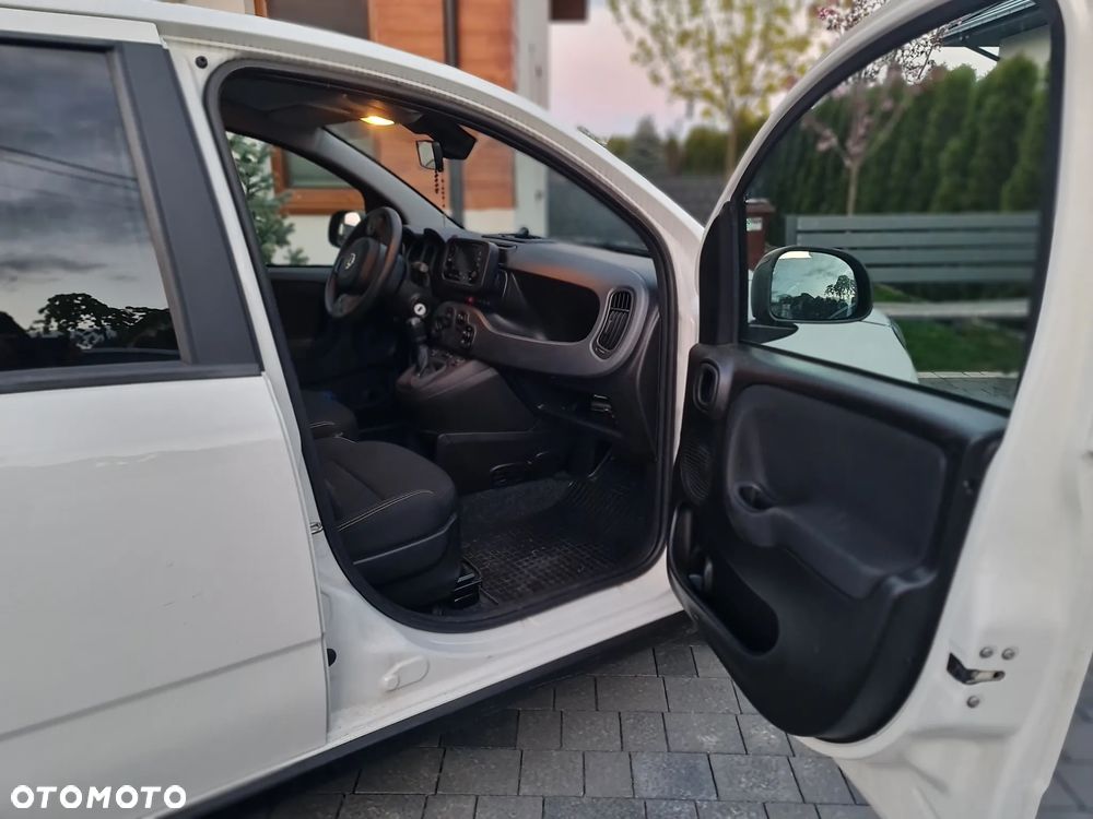 Fiat Panda 1.0 Hybrid - 8