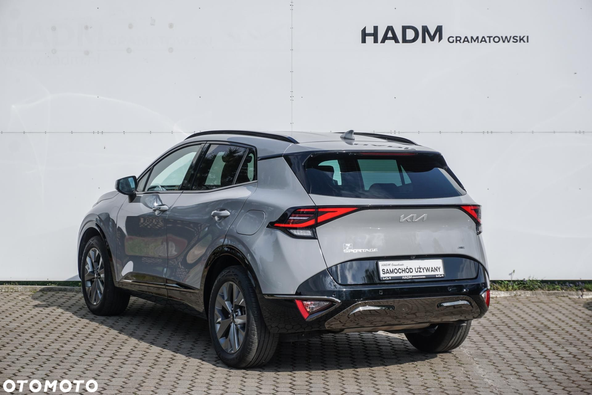 Kia Sportage - 5