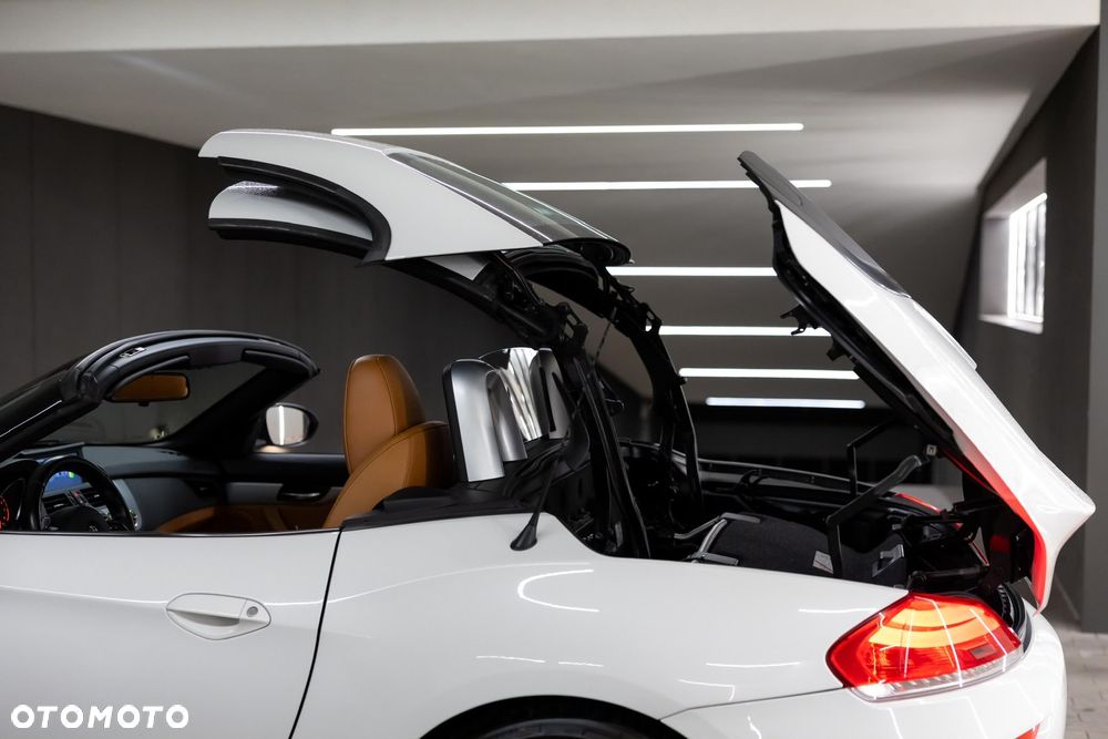 BMW Z4 - 24