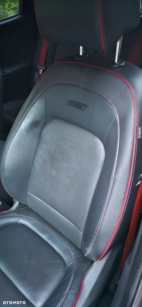 Hyundai Kona 1.6 T-GDI DCT 4WD Iron Man Edition - 17