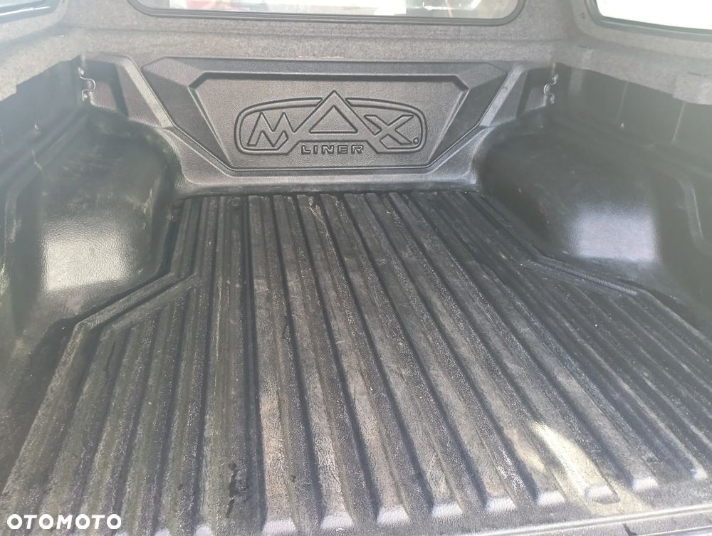 Isuzu D-Max 1.9 DC LSX - 11