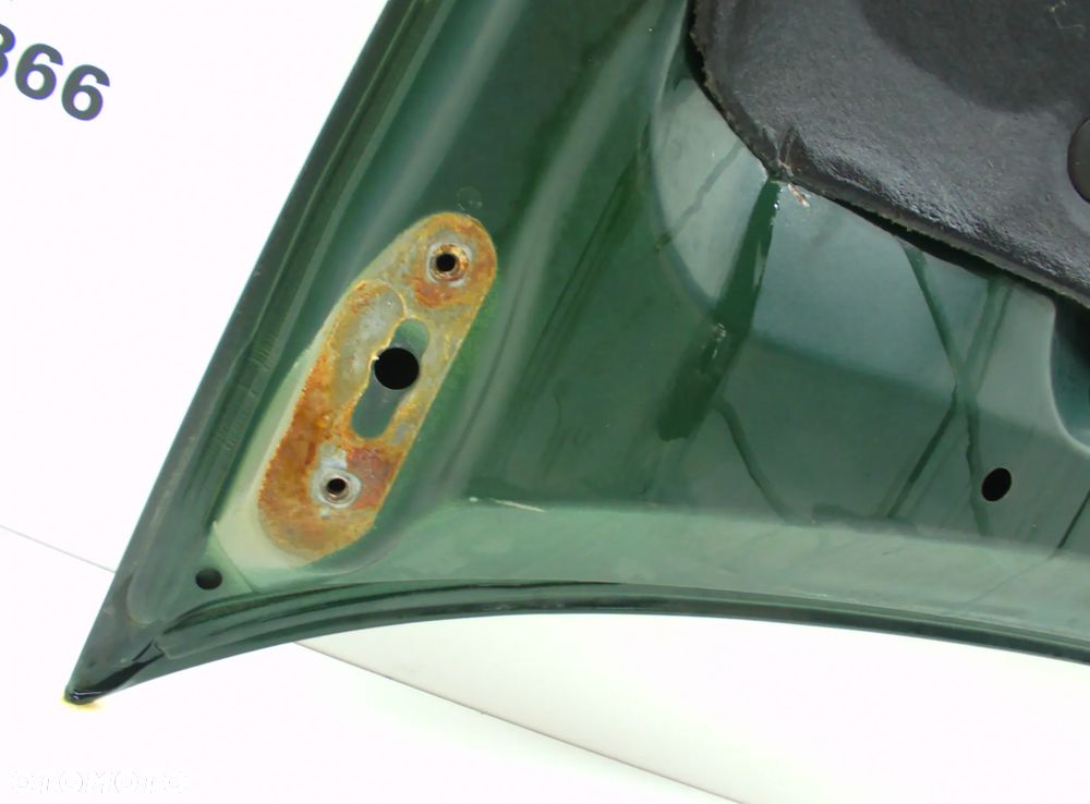 Rover 45 Pokrywa Silnika Maska HFF - 12