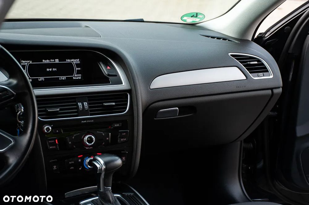 Audi A4 Limousine 1.8 TFSI Multitronic - 32