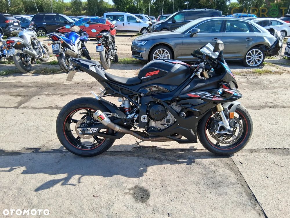 BMW S - 3