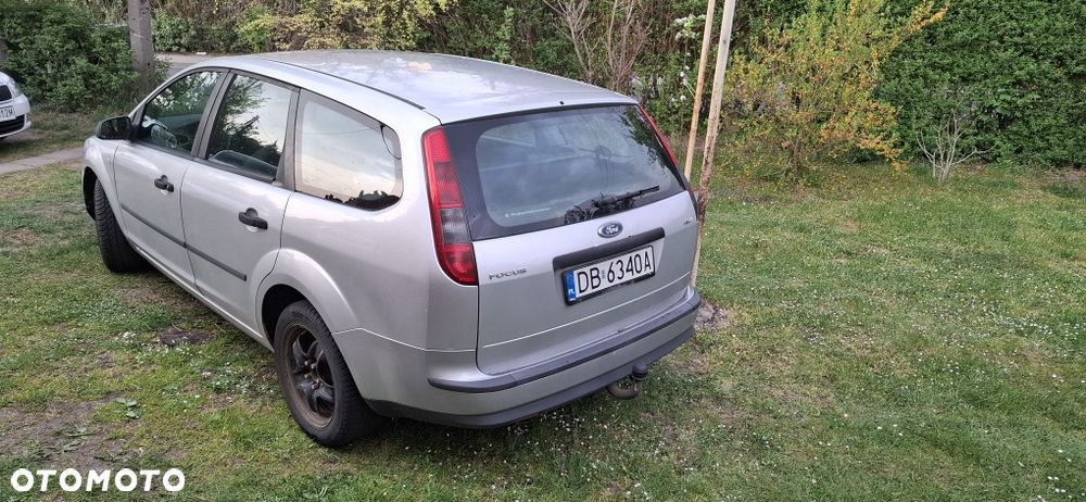 Ford Focus - 5