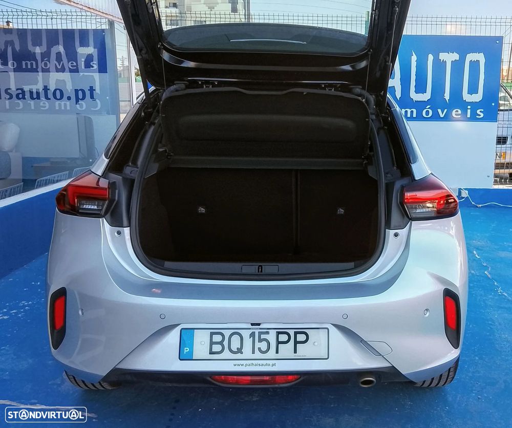 Opel Corsa 1.2 T Edition - 23
