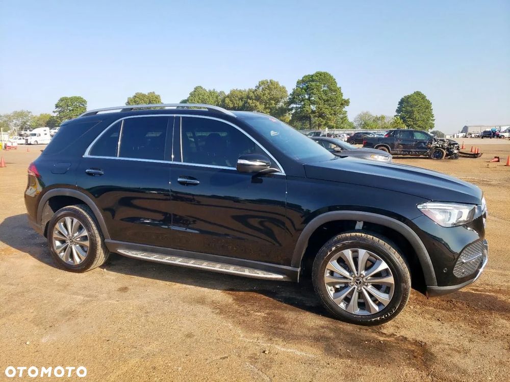 Mercedes-Benz GLE - 2