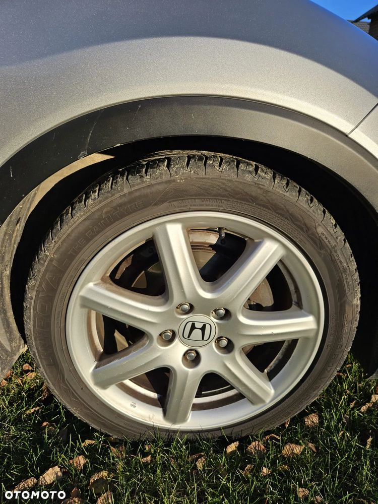 Honda Civic - 13