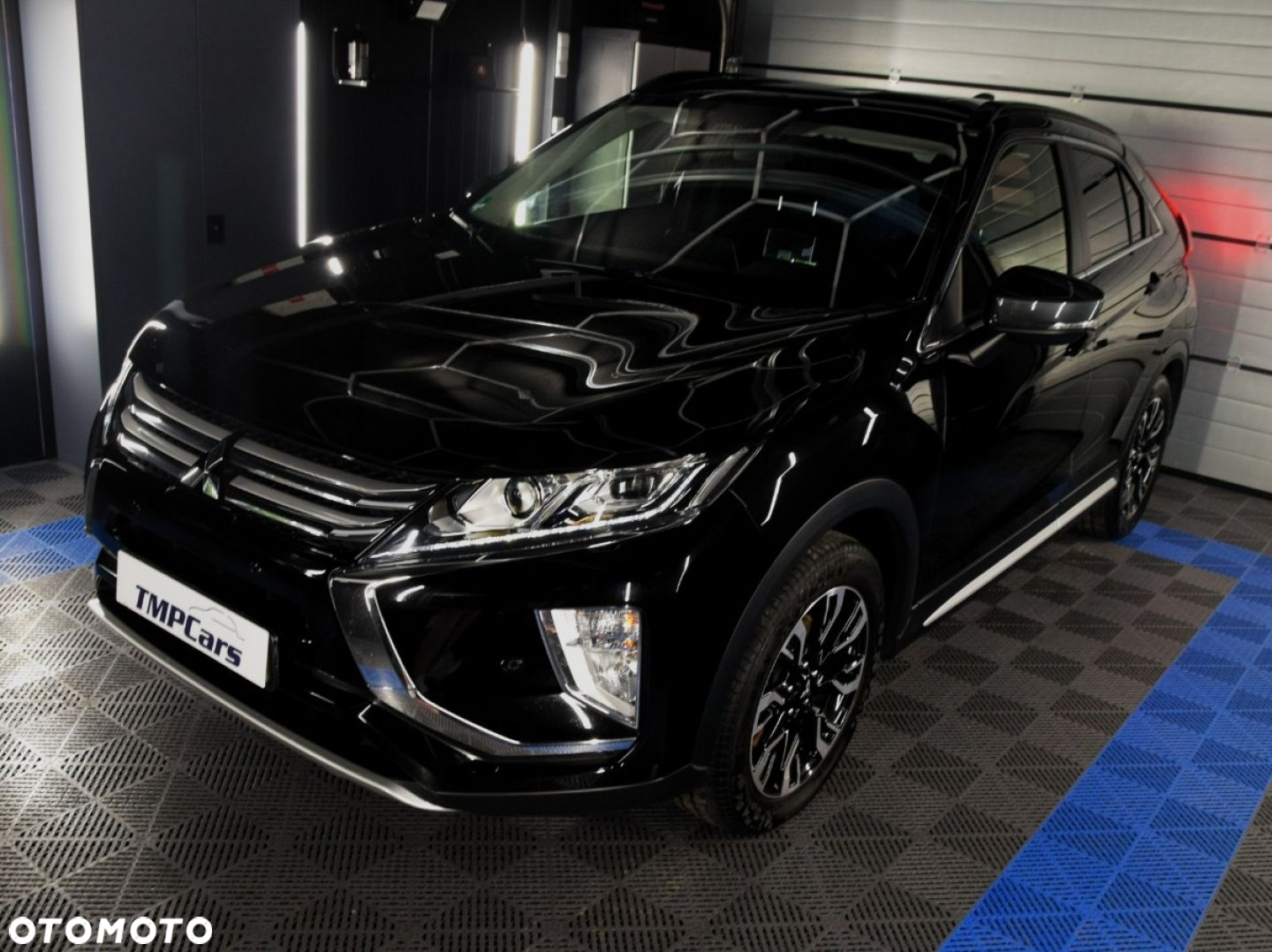 Mitsubishi Eclipse Cross - 28
