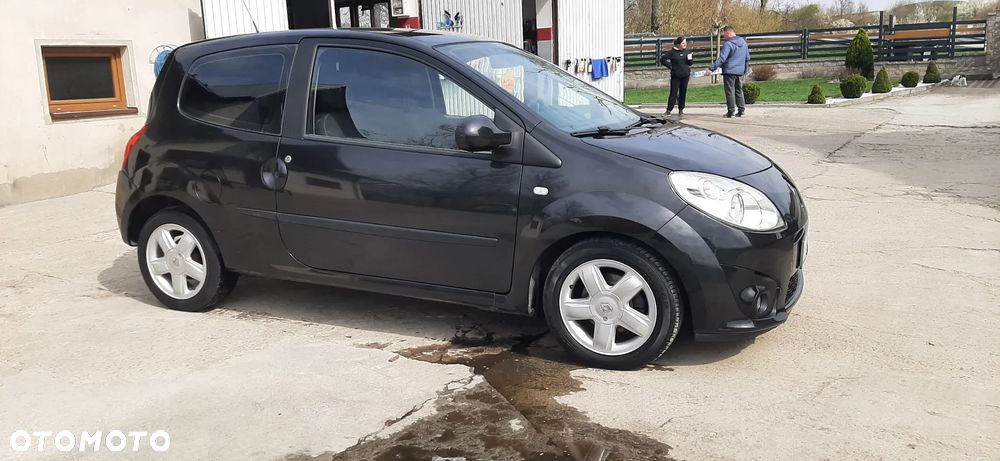Renault Twingo - 22