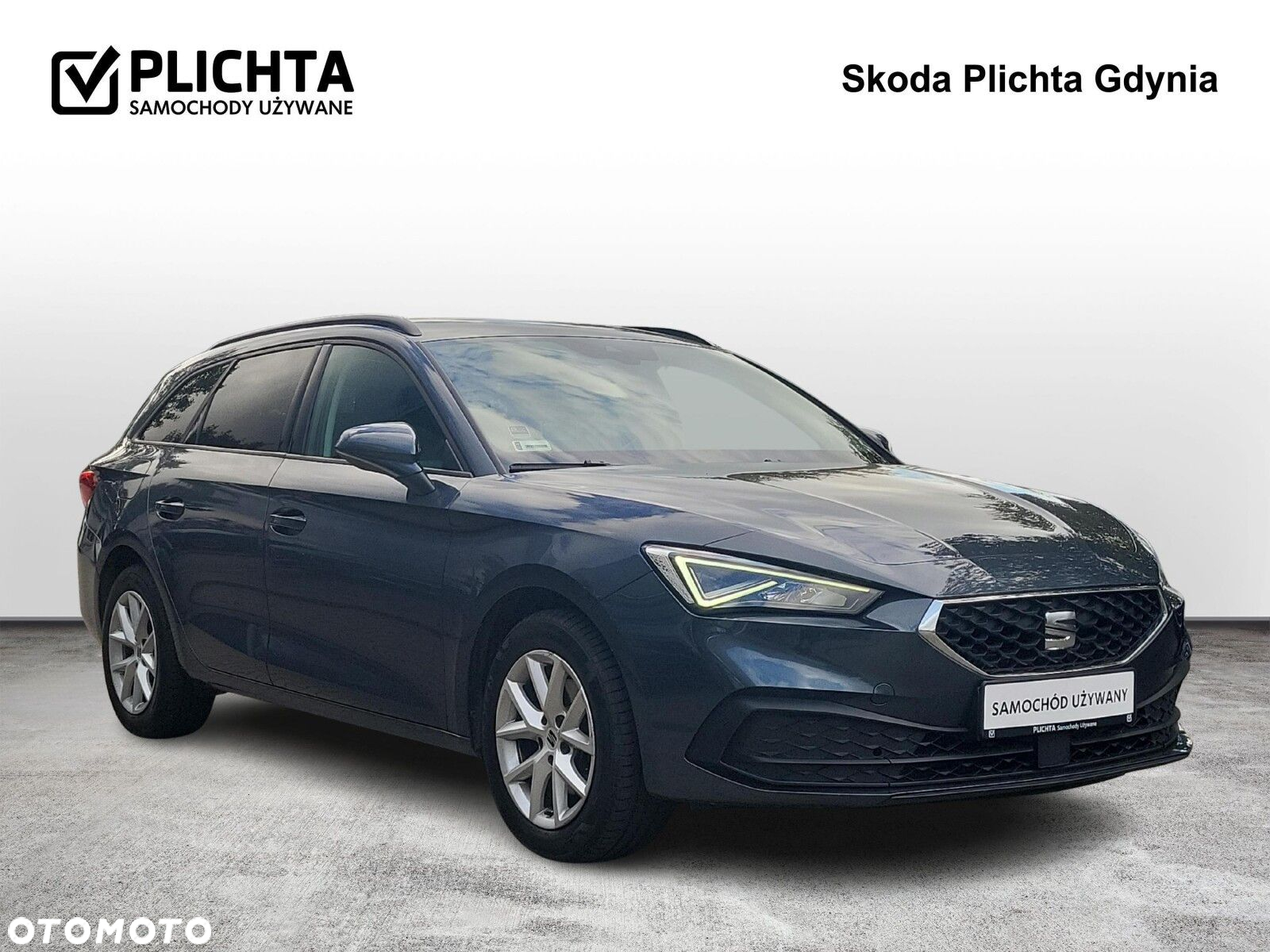 Seat Leon - 7