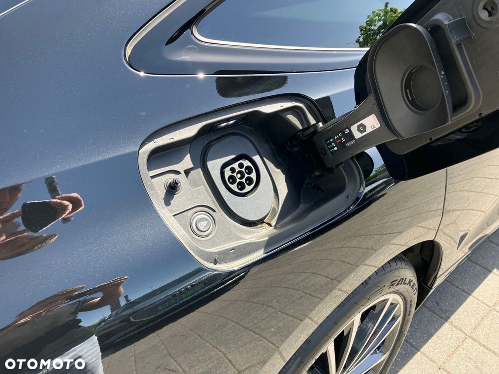 Audi A6 Sportback e-tron 83kWh - 13