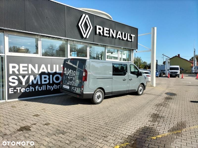 Renault Master - 2