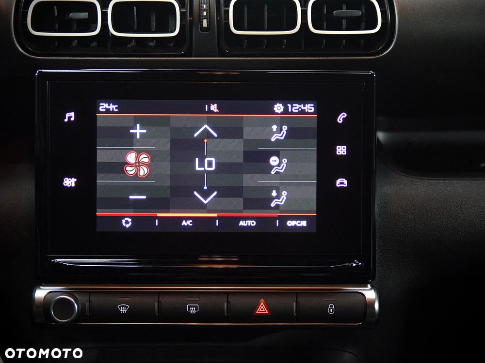 Citroën C3 Aircross - 20