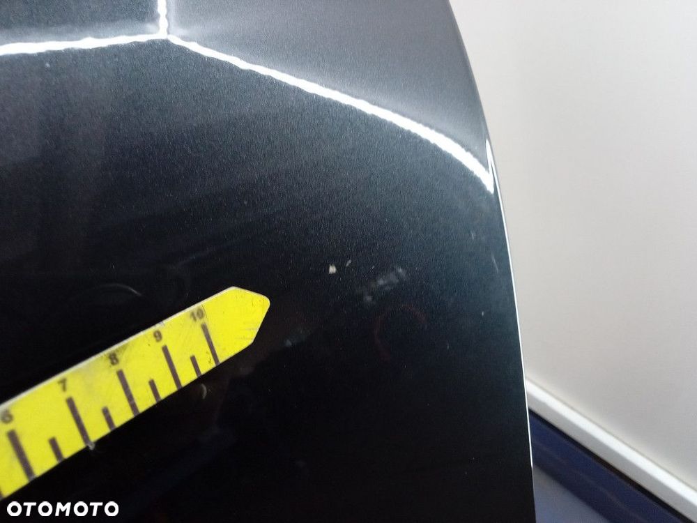 BMW 5 F10 F11 DRZWI PRZÓD LEWE PRZEDNIE A90 SOPHISTOGRAU EU - 3