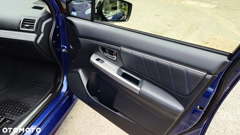 Subaru Levorg 1.6 GT-S Sport (EyeSight) CVT - 15