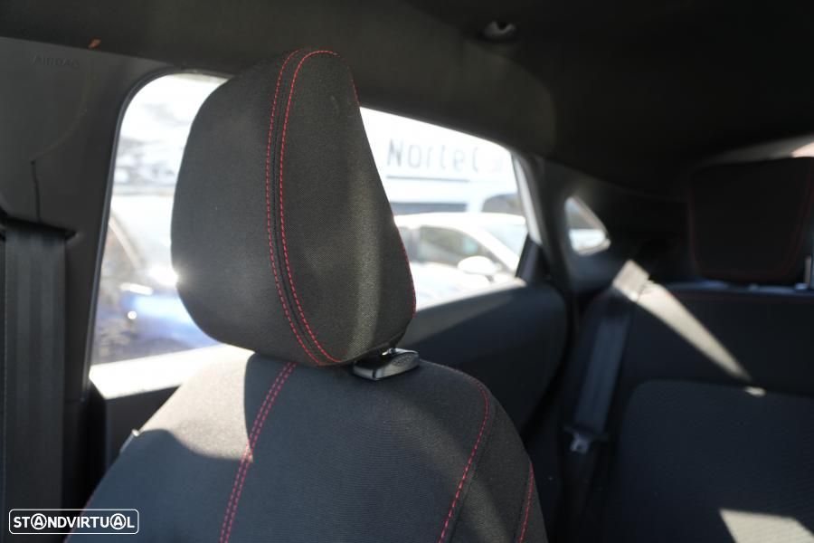 Ford Puma 1.0 EcoBoost MHEV ST-Line - 16